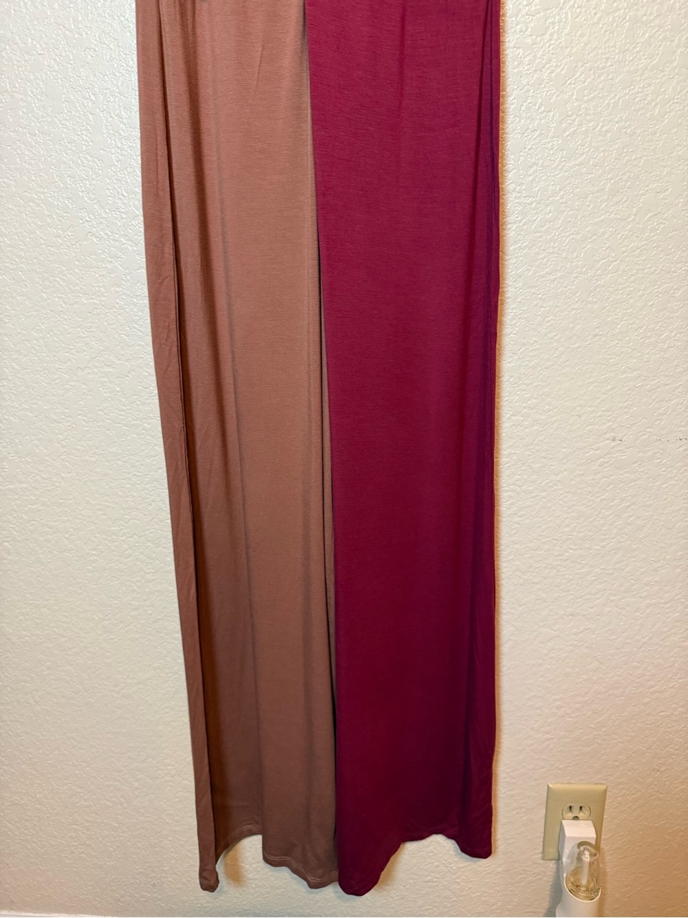 Anthropologie Daily Practice Twist Front Color Block Spaghetti Strap Jumpsuit Sm - Picture 4 of 10